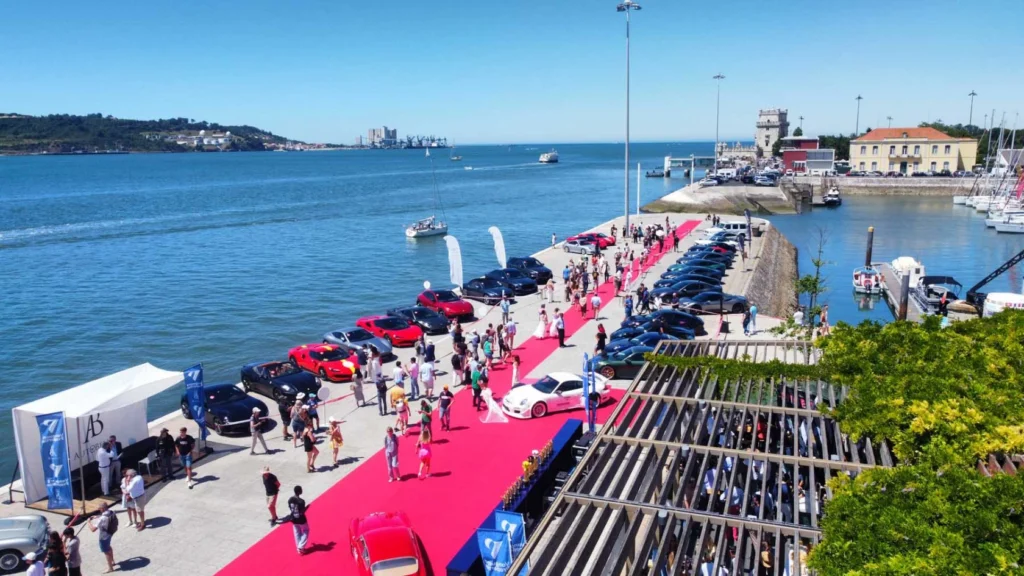 AutoBello Lisboa 2024