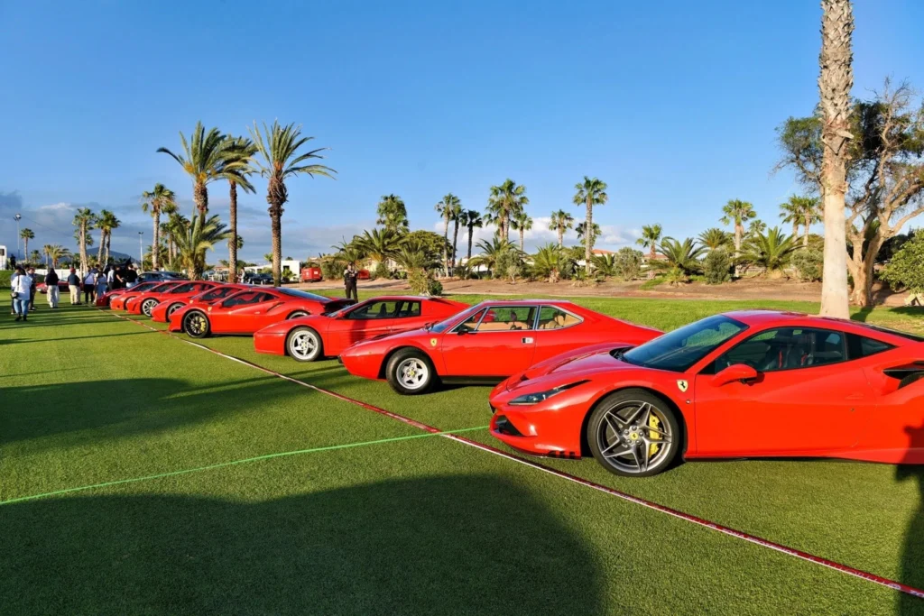 AutoBello Tenerife 2025