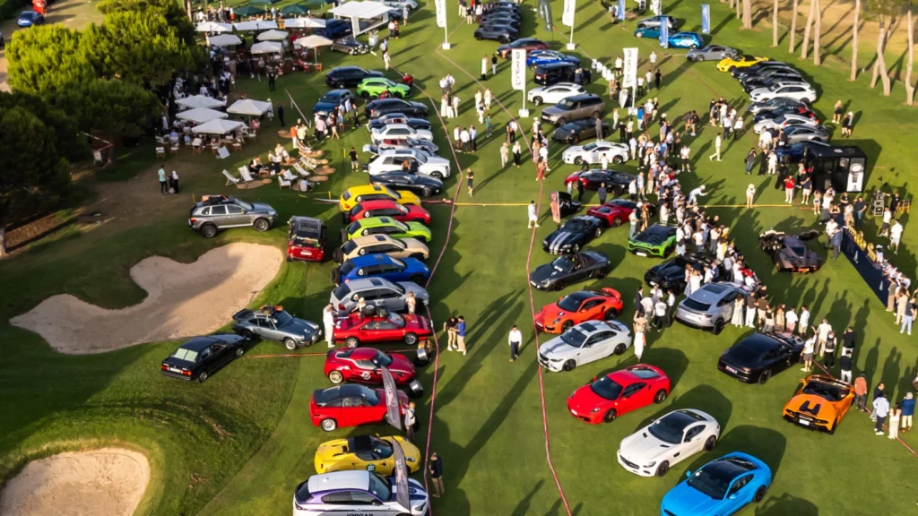 AutoBello Barcelona 2025