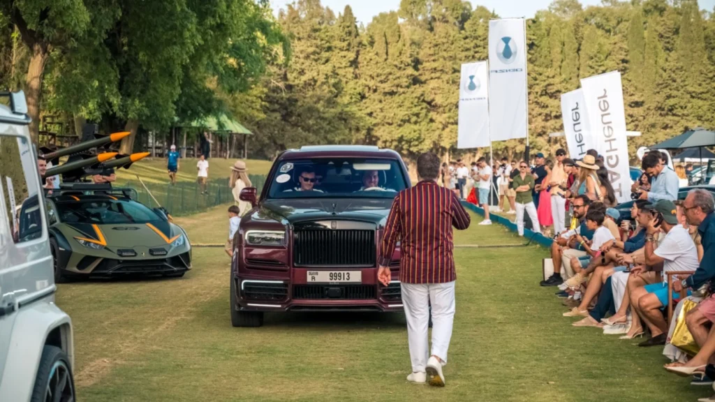 AutoBello Marbella 2025