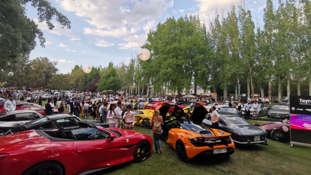 AutoBello Madrid 2019