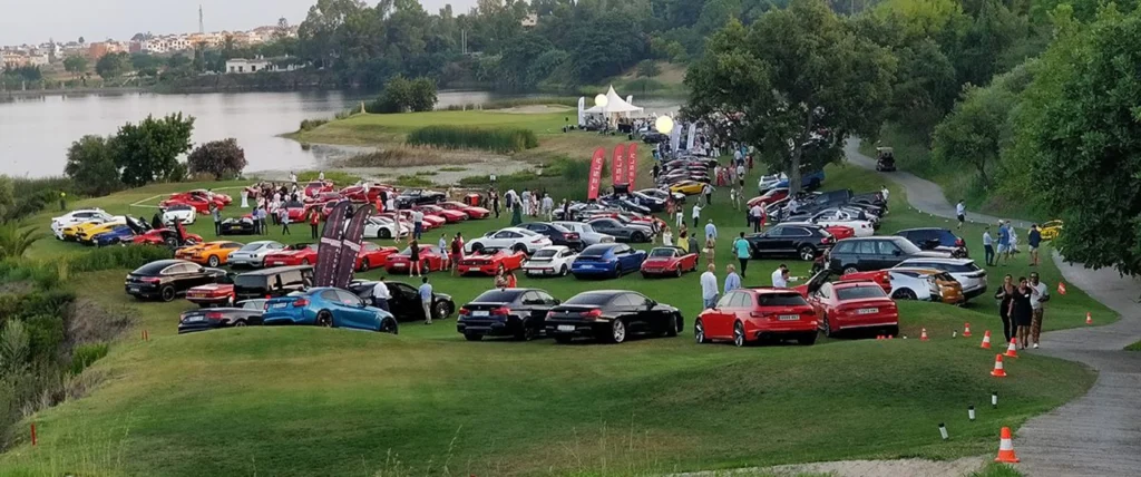 AutoBello Marbella 2018