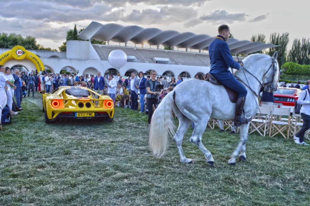 AutoBello Madrid 2018