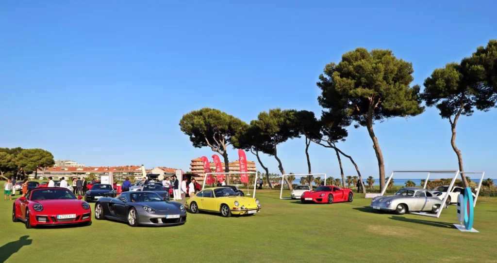 AutoBello Barcelona 2018