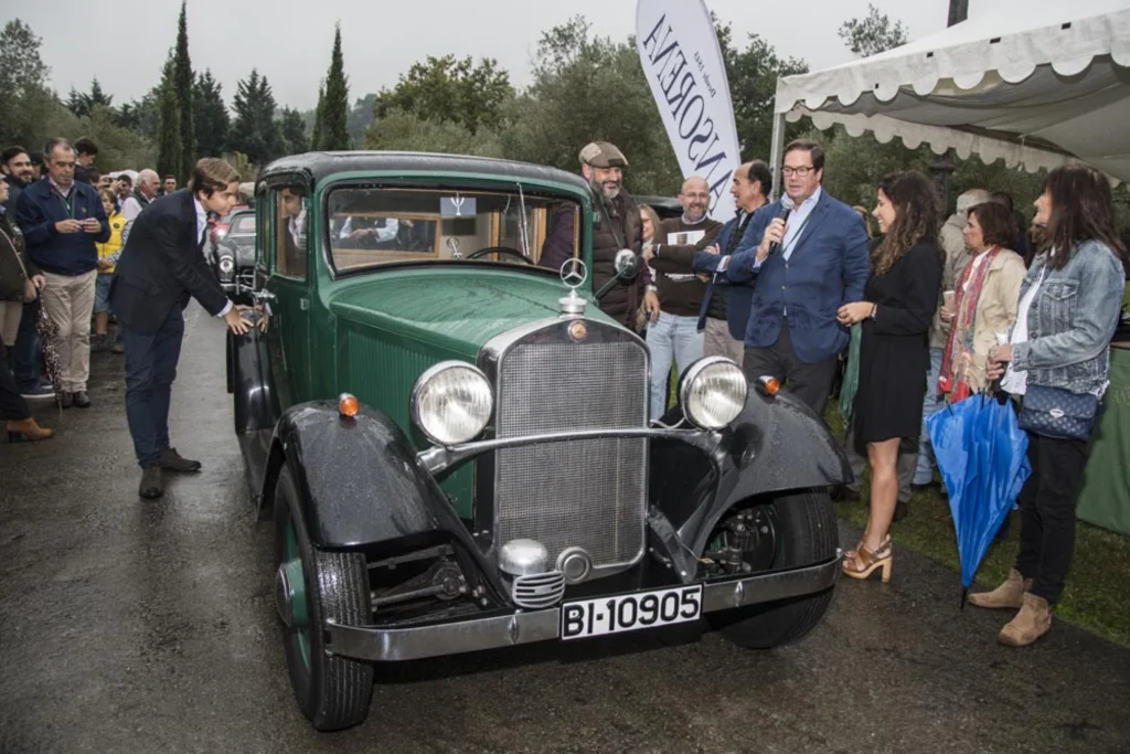 AutoBello Bilbao 2017