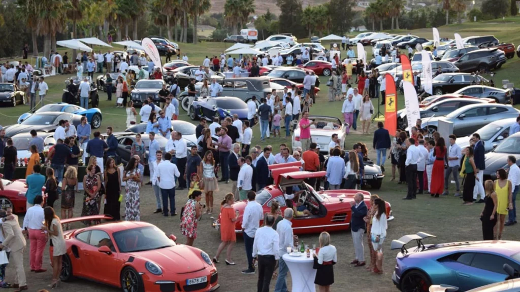 Autobello Marbella 2017