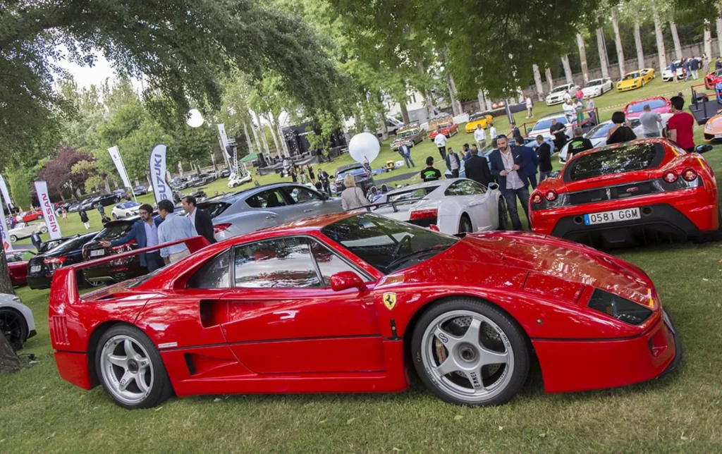 AutoBello Madrid 2017