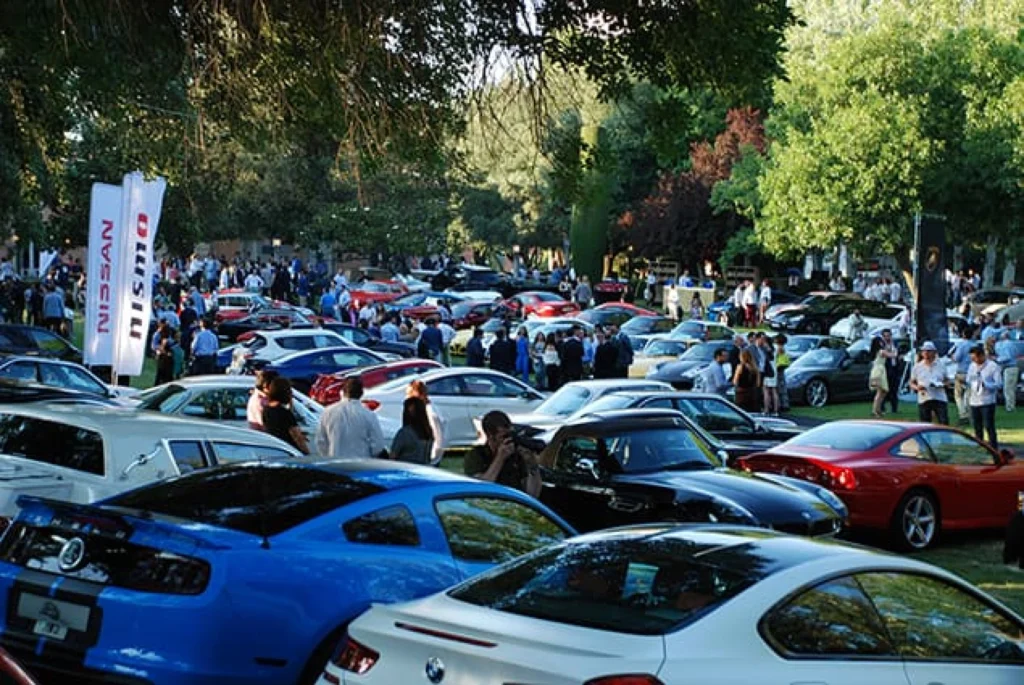 Autobello Madrid 2016