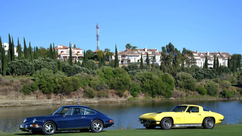 AutoBello Marbella 2015