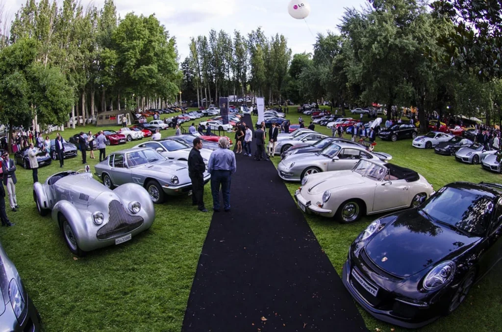 Autobello Madrid 2014