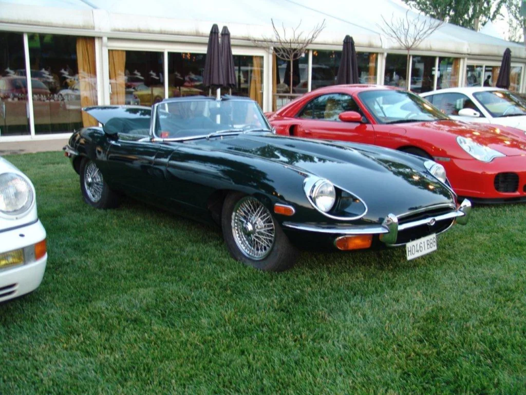 Autobello Madrid 2008