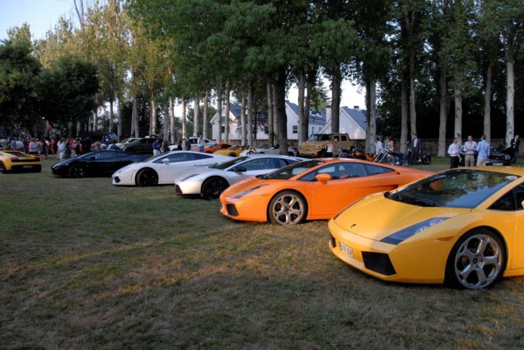 Autobello Madrid 2011