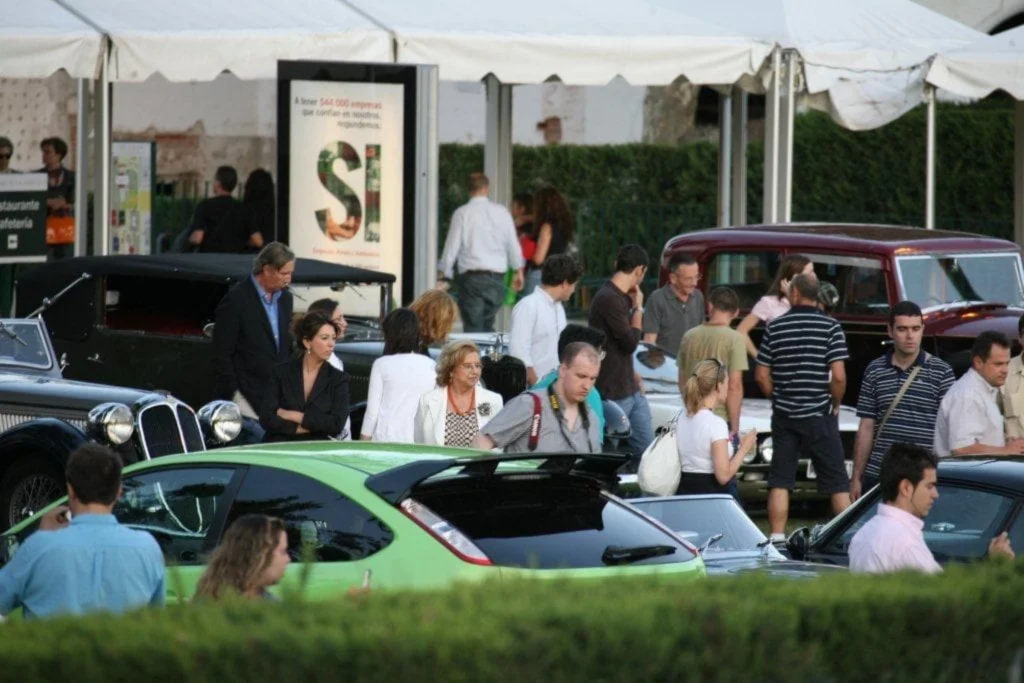 Autobello Madrid 2009