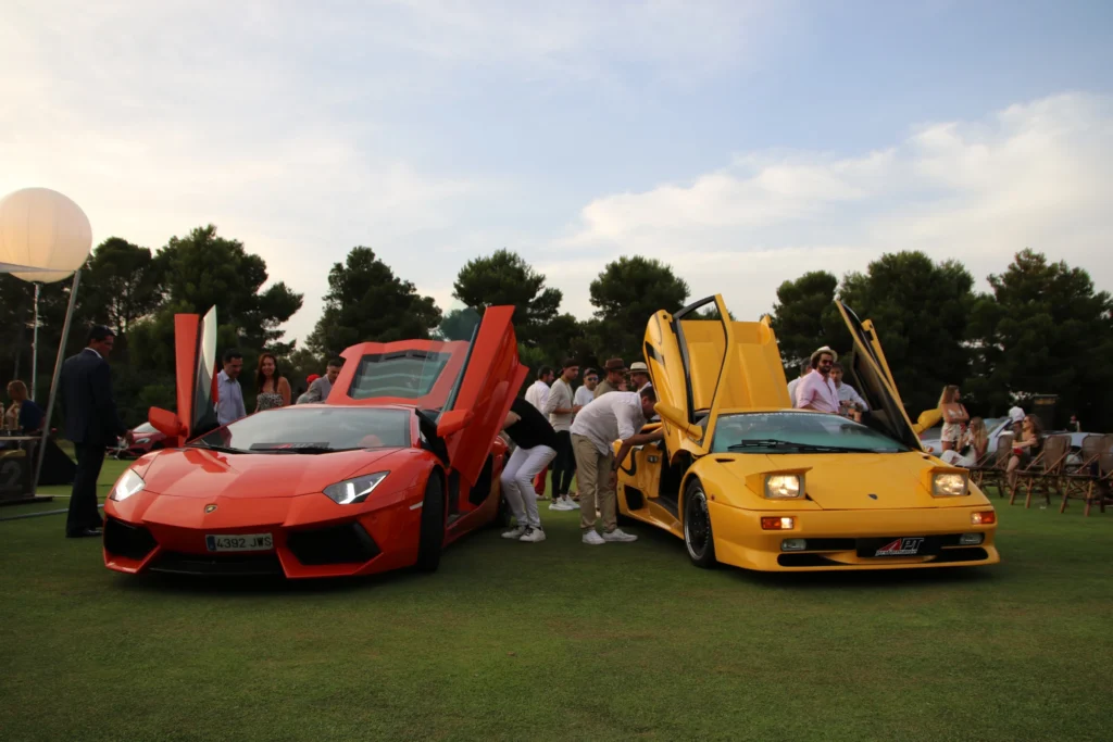 AutoBello Barcelona 2022