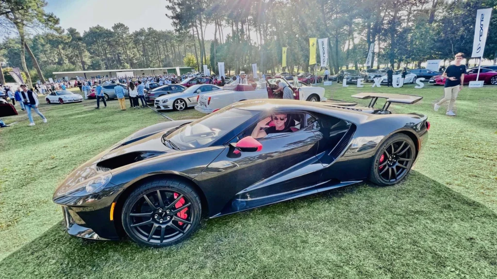 AutoBello La Toja 2022