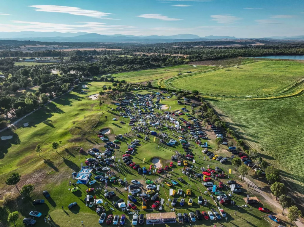 AutoBello Madrid 2024