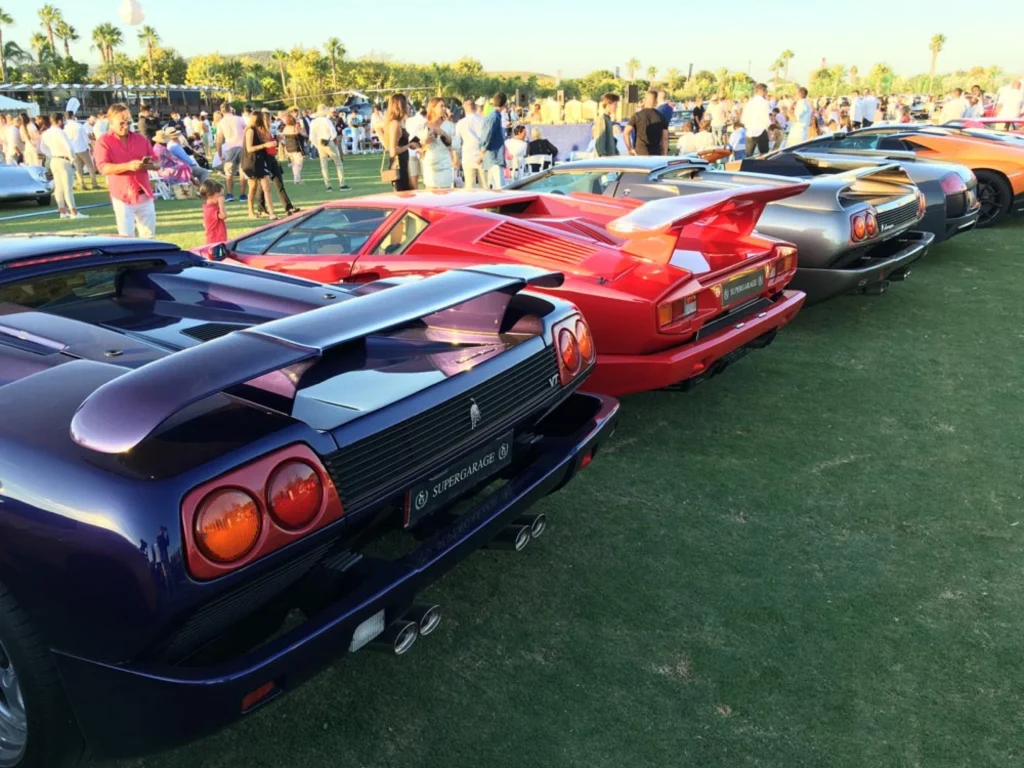 AutoBello Marbella 2021