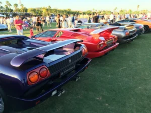 AutoBello Marbella 2021
