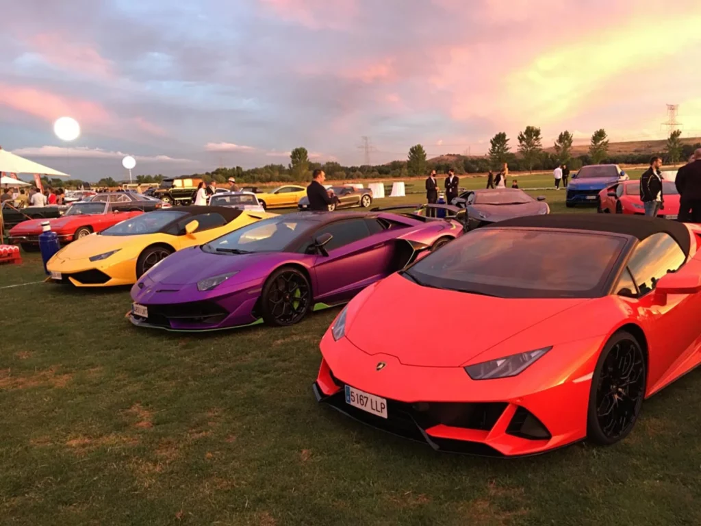 AutoBello Madrid 2021