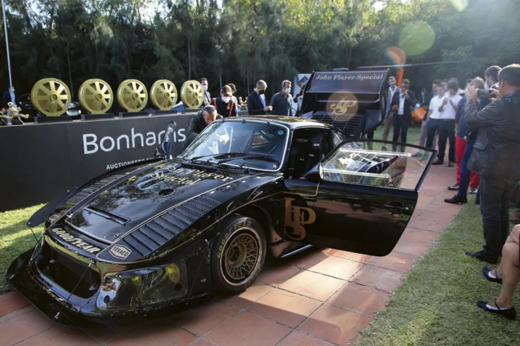 AutoBello Barcelona 2020