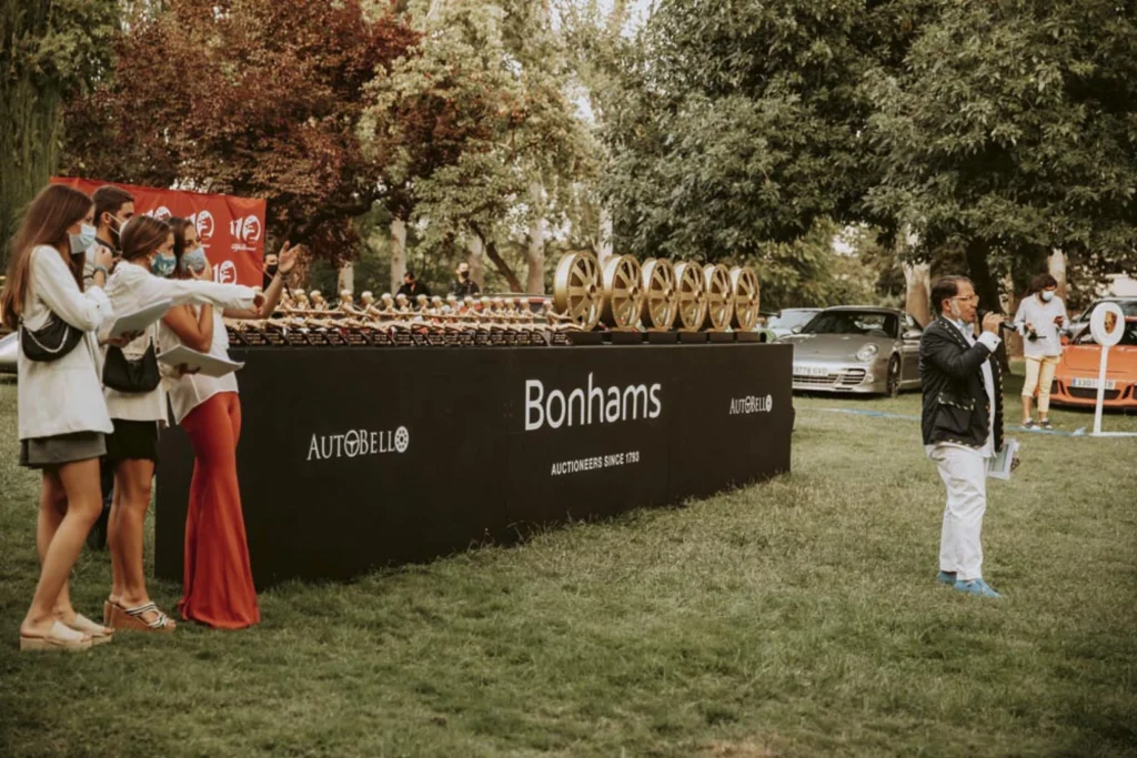 AutoBello Madrid 2020