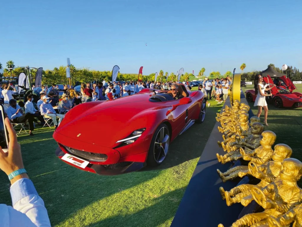 Autobello Marbella 2020