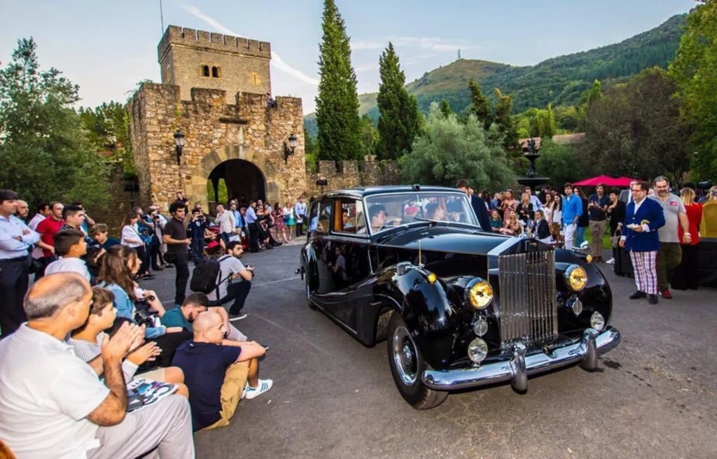 AutoBello Bilbao 2019