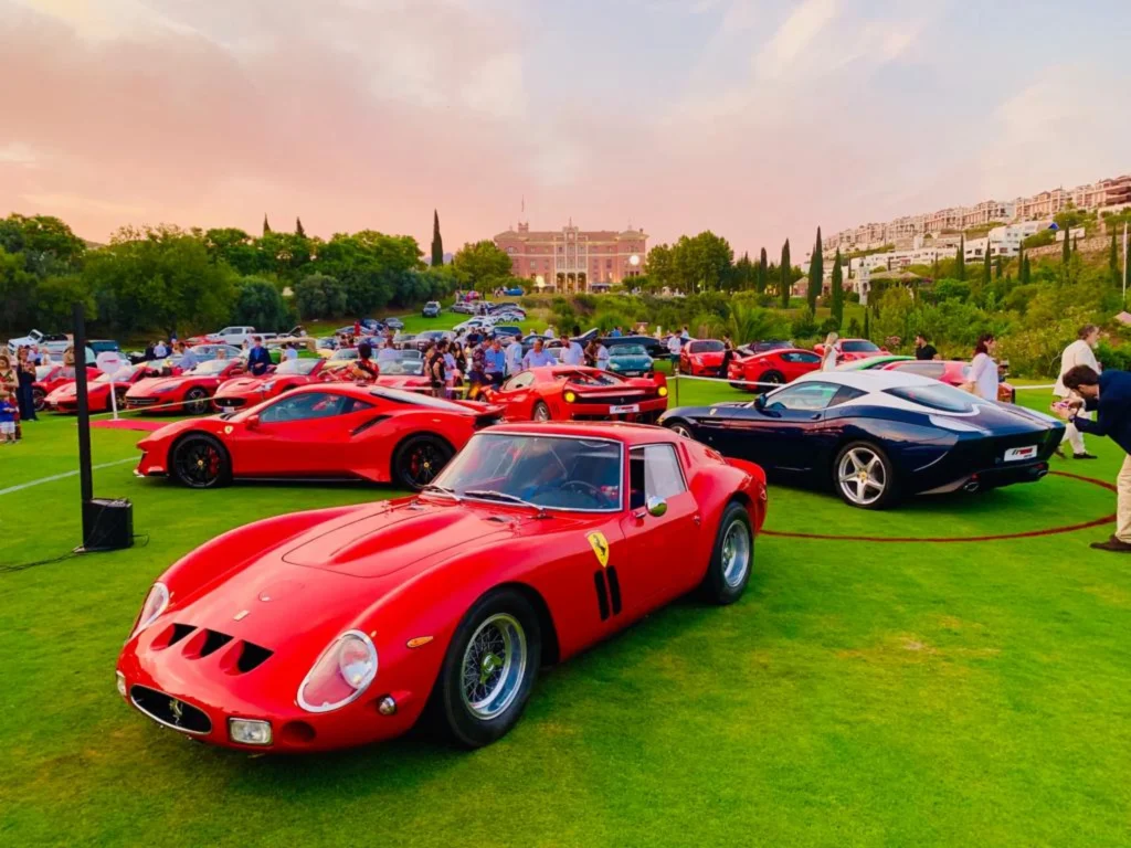 AutoBello Marbella 2019