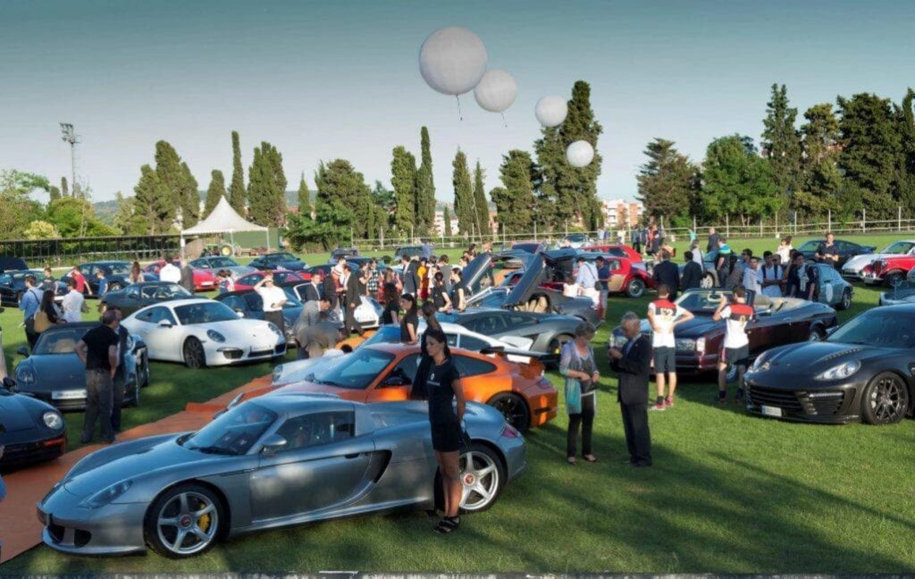 AutoBello Barcelona 2012