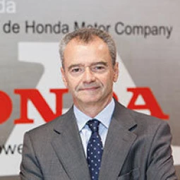 Marc Serruya