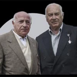 Hermanos Fangio