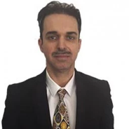 David Gómez