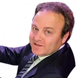 Javier Tulla