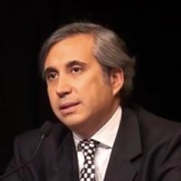 Alex de Reguero