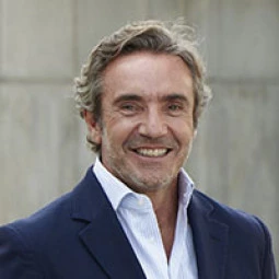 Tomás Villén