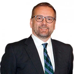 Lloyd Milen