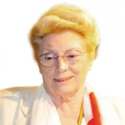 Lilli Bertone