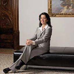 Liliana Godia