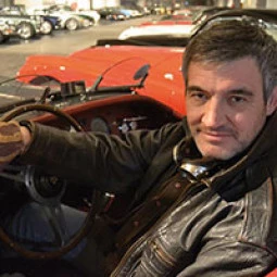 Olivier Le Scanf
