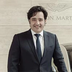 Enrique Lorenzana
