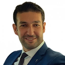 Basel Alkhatib