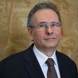 Antonio Simoes