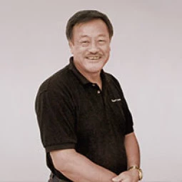 Ian Kuah