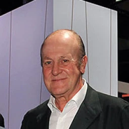 Enrique Lacalle
