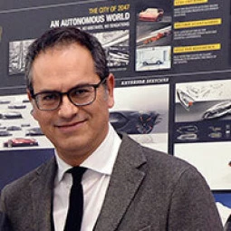 Flavio Manzoni