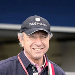 Joaquín “Jo” Ramírez