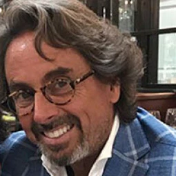 Eduardo Costábal