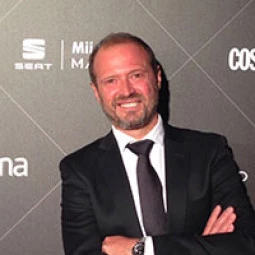 Koldo Marcilla Frade