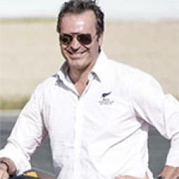José Velasco
