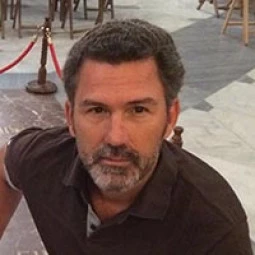 Albert Ribas